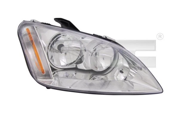 TYC 20-0478-15-2 Headlight for FORD | eBay