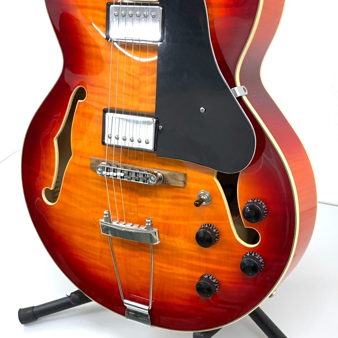 フルアコ　Ibanez AF75FM フルアコ Ibanez AF75FM AF75FM | Ibanez Wiki | Fandom