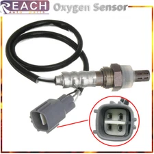 4wire Upstream Oxygen Sensor For Toyota Camry 2003-2006 2.4L Loc. Center; Calif.
