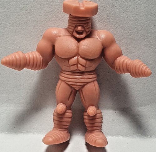 !STOCK UPDATE! M.U.S.C.L.E. FLESH Muscle men figures - CHOOSE FROM LIST - MATTEL - Picture 144 of 227