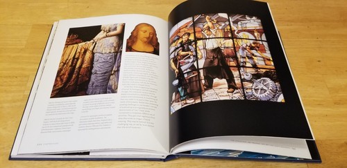 Stained Glass: From Its Origins to the Present by Raguin, Virginia Chieffo - Picture 10 of 15