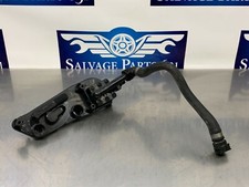 2007 Bmw 750Li E66 OEM 4.8L N62 A/T Coolant Heater Exchange Valve 7507973