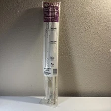 KV 1284P Euro-Style Side Mount 17.72” Drawer Slides 100lb Heavy Duty Almond