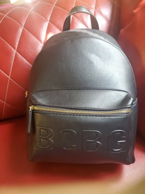bcbg backpack mini