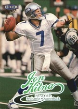 1999 Ultra Football Card Pick 1-100