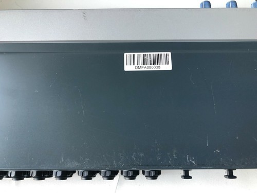 PreSonus DIGIMAX FS 8 Channel ADAT  Preamp 96K - Picture 7 of 9