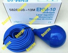 1PC New FLYGT ENM-10 13M Automatic Level Switch Free Shipping