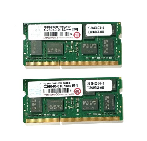 ICP-i7-R-2715QE-8G ADLINK i7 W/8GB SINGLE BOARD COMPUTER - Picture 4 of 4