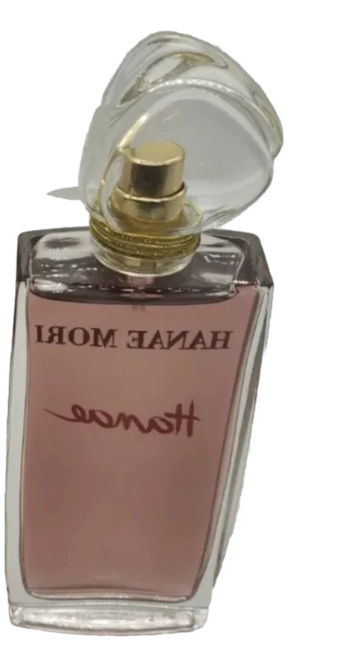 Hanae by Hanae Mori 3.4 Fl oz 100 Ml Eau de Perfume Spray for Women New Rare - Image 2 of 2
