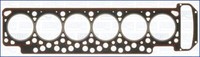 Ajusa 10068900 Dichtung, Zylinderkopf FüR Bmw