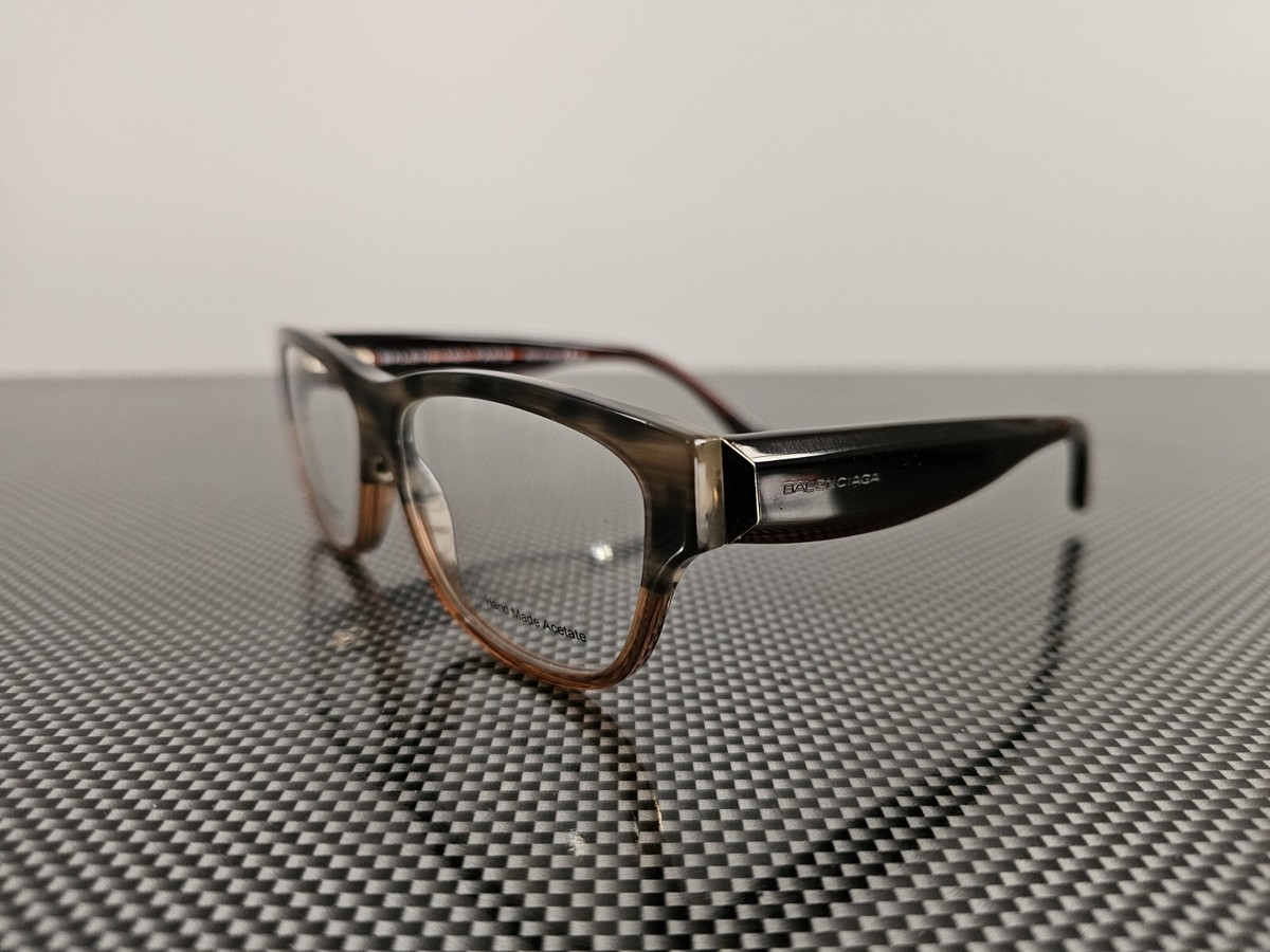 AUTHENTIC BALENCIAGA 0075 EYEGLASSES | eBay display picture 1