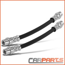 2x Bremsschlauch Bremsschläuche Hinten L+R Innen für Audi A6 Avant 4A 4B C5 C4