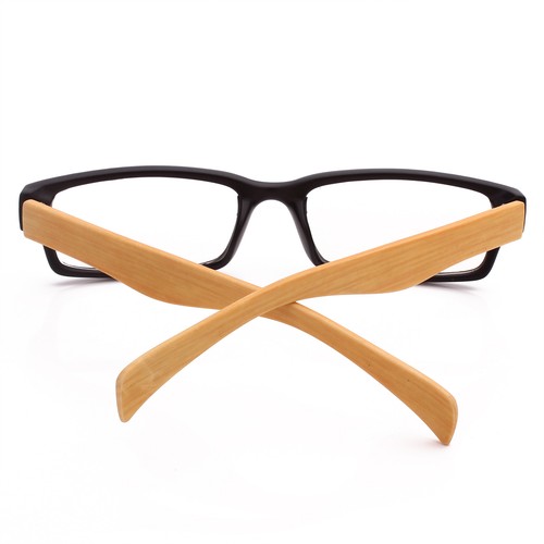 Gafas Beison Sport Ligeras Montura Gafas Borde Completo Retro Gafas Lentes Transparentes - Imagen 42 de 42