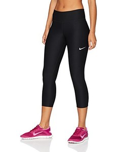Crop Power Crop Donna c9v Pantaloni Nike Victory Damen q5wZnYv