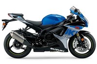 2022 Suzuki GSXR750Z GSX-R750ZM2