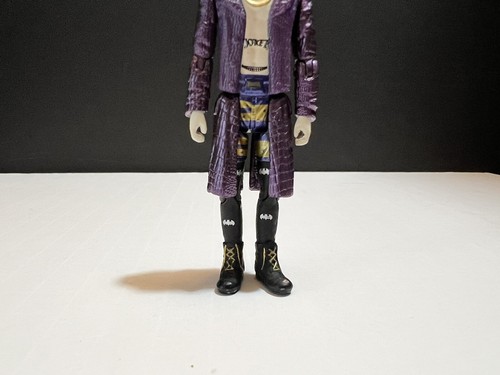 "Figura de acción Funko DC Suicide Squad The Joker Jared Leto 3,75""" - Imagen 3 de 7
