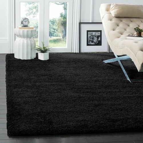 RUGS FOR LIVING ROOM NON SLIP ON CARPET THICK PILE BEDROOM KITCHEN RUNNER RUGS* - Picture 86 of 110