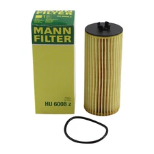 Engine Oil Filter Kit OEM For Mercedes W205 S205 C117 X117 X218 C207 W463 R231