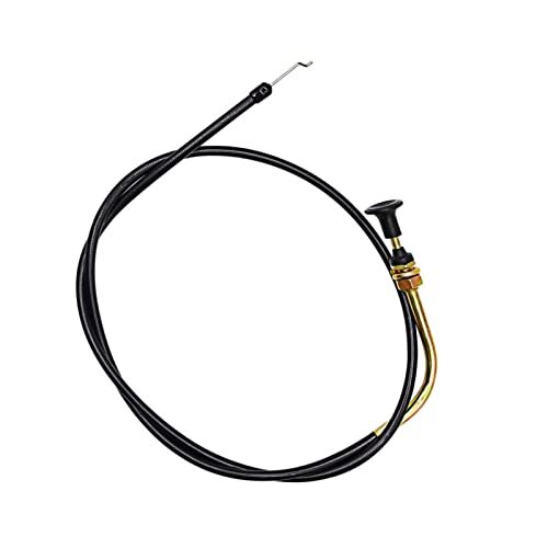 Replace For Toro TimeCutter Zero Turn Choke Cable 112-9753 Mower
