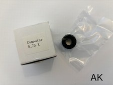 Computar/lens adapter 0.75x/TEC-M55