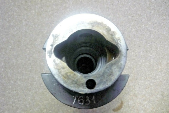 Kaiser Werkzeugaufnahme Sk 50 Nr 323 760 Din Online Kaufen Ebay