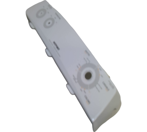 Verre D'entretien Haier ASM (BK) - Pièce Détachée WB62T10700 - Neuve