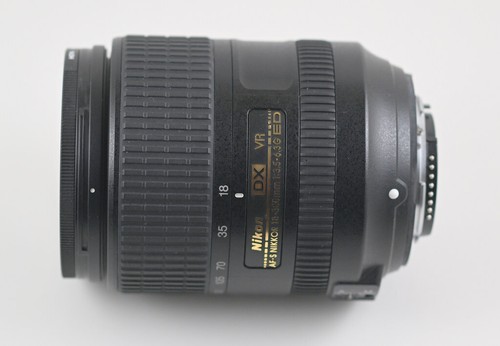 NIKON Objektiv 18 - 300 f 1:3,5-6,3 - Bild 7 von 11