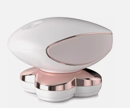 RASOIO GAMBE DONNA RIMUOVE PELI ASCIUTTI E BAGNATI SENZA DOLORE - Foto 11 di 13