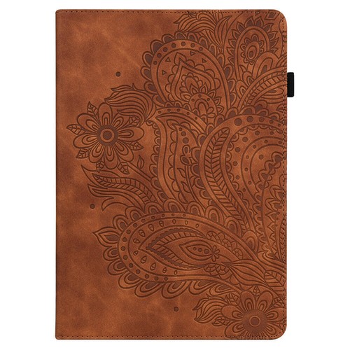 Schutz Hülle für iPad 11/10/9/8/7/6th Gen Air 6 5 4 Pro Leder Etui Tasche Cover - Bild 40 von 59