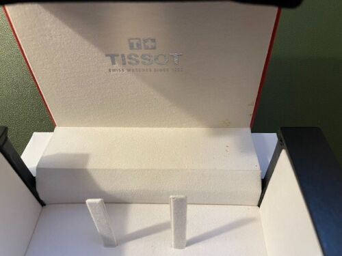 Tissot Le Locle Automatik Dame # 85803425 arabische Zahlen Edelstahl silber top - Bild 6 von 15