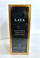 LAYA by Neemah 100 ML, 3.4 fl.oz EDP, Neemah