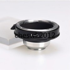 1 PCS Nikon F-C adapter ring F-port industrial lens to C-port industrial camera
