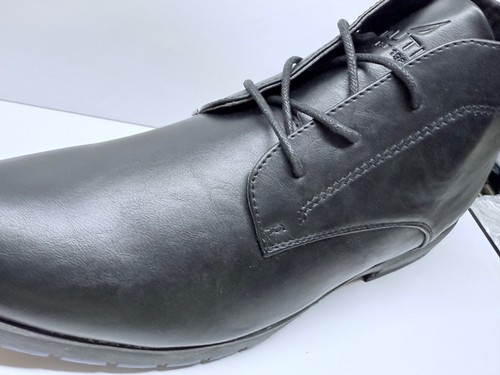 Nautica Men's Largo Chukka Boots - Black, size 12 - Picture 9 of 9