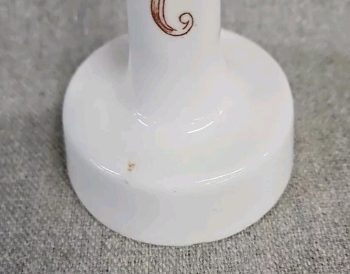 Brown & Ritchie Oriental Garden Willow Condiment Tray Center Handle Japan - Picture 6 of 8