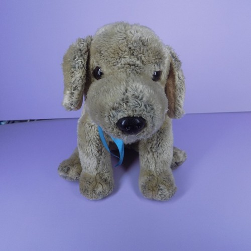 Vintage Ty Classic Buddy Dog 2002 13”