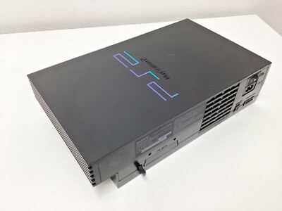 Sony Playstation 2 Console SCPH-10000 934 Japan DHL 1 week