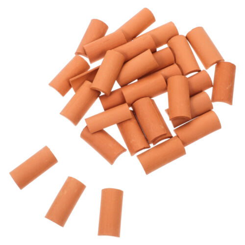 30 Pcs Model Child Building Supplies Doll House Miniatures Items - Picture 11 of 12