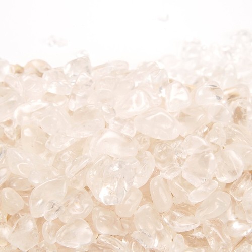 Fichas de cristal caído de 1 libra - piedras preciosas de cristal surtidas - Imagen 82 de 82