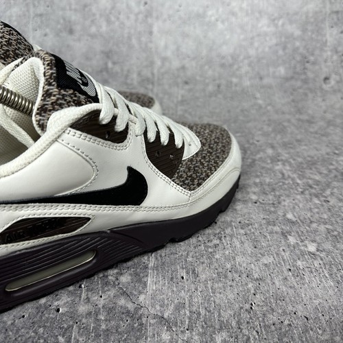 Nike Air Max 90 Sail / Madeira White Multicolor Damen Gr. US 7,5 UK 5 EUR 38,5 - Bild 12 von 17