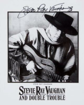 STEVIE RAY VAUGHAN アントンズ　ソロライブポスター アントンズ ライブポスター 7枚セット TEXAS STEVIE RAY