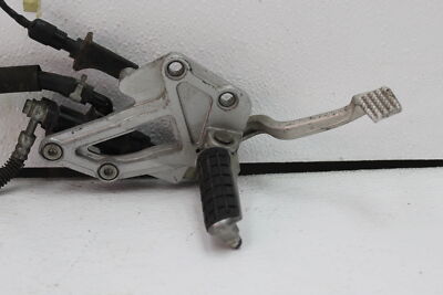 まさっきーページ 1987 KAWASAKI ZX750 REAR BRAKE MASTER CYLINDER REAR SWITCH
