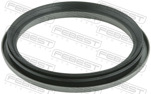 Febest 95DDY-75640610X Dichtring, Radnabe FüR Maruti, Maruti Suzuki, Santana-image