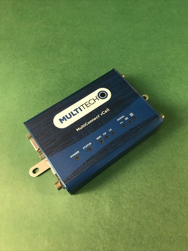 MultiTech MultiConnect rCell Modem MTR-LNA7-B10 - Picture 3 of 7