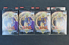 1 X SEALED, GREAT SHAPE!  YUGIOH MARIK STRUCT...