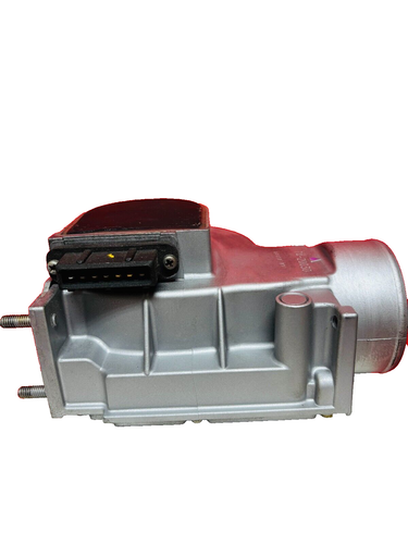 Mass Air Flow Sensor w/ Housing for Toyota 4Runner Pickup 1988-1995 V6 3.0L - Bild 2 von 7