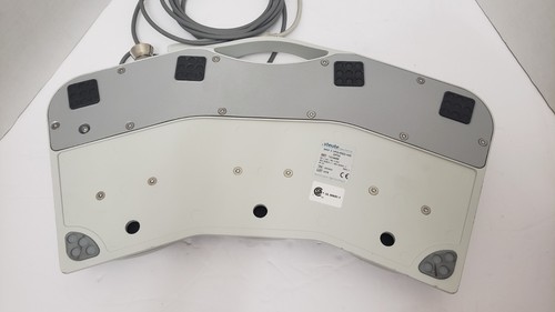 Steute MKF 3 1PW-MED HID REF 1224496 Foot Switch - Picture 2 of 5