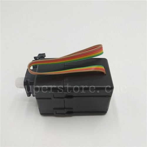 61.186.5311/03 Ink Key Servo Motor for Heidelberg SM102 CD102 SM74 PrintingPress - Picture 9 of 9