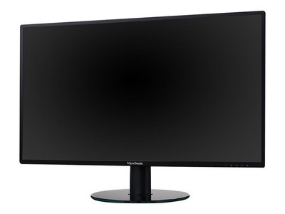 ViewSonic VA2719-2K-SMHD (27'') 68,6cm LED-Monitor (2560x1440 WQHD, (1765943080)