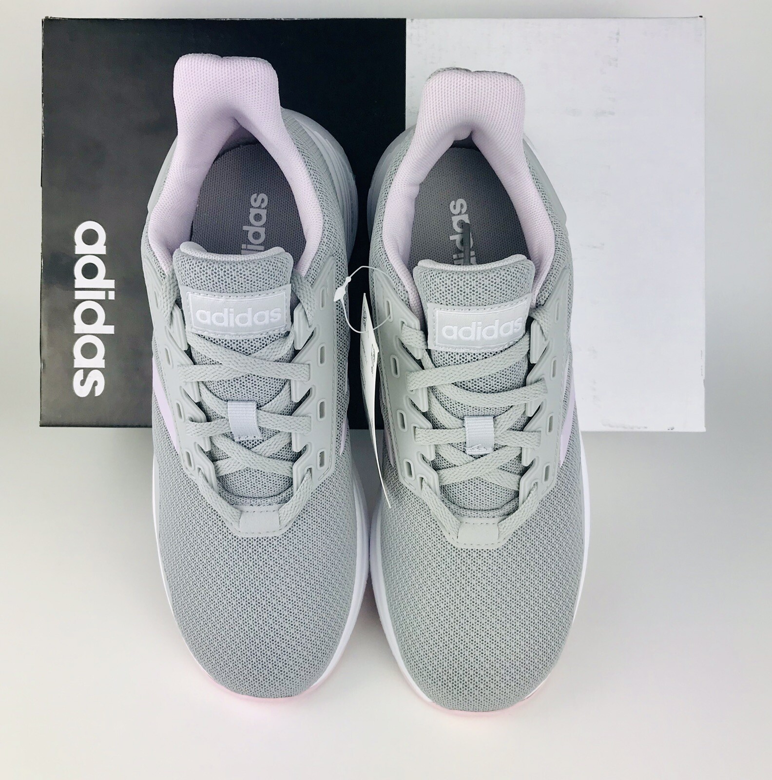 Adidas Duramo 9K G27629 Grey - tiendamia.com