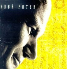 Abba Pater - Audio CD By Pope John Paul II - GOOD